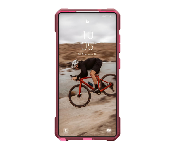 UAG Essential Armor Magnet Samsung Galaxy S25 Ultra 5G berry 214492119292 - 1311766 - zdjęcie 4